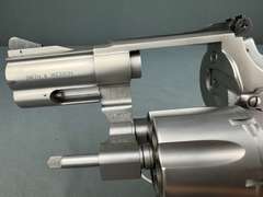 Smith & Wesson 625-3 Model of 1989 45ACP Revolver w/box #BEN9034