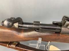 National Ordnance 30-06 Bolt Rifle #5024893