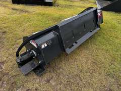 Wolverine 6' Roto-Tiller Attachment