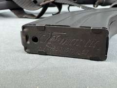 DPMS Panther Arms A-15 223-5.56 Semi-Auto Rifle #F108965K