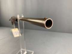 WesternField M149A 20ga Bolt Shotgun #NVSN
