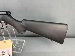 Savage Mark II 17Mach2  Bolt Rifle #1257888
