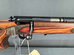 Savage 93R17 17HMR Bolt Rifle #0702688