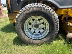 Hustler 60" Zero Turn Mower