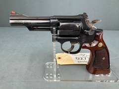 Smith & Wesson 19-4 357Mag Revolver w/box #73K2684