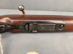 Mossberg 185D-B 20ga Bolt Shotgun w/2 chokes & soft case #NVSN