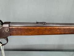 Remington 4 22S/L Single Rifle #NVSN