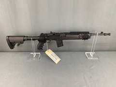 Ruger Mini 14 5.56 Semi-Auto Rifle NIB #584-12078