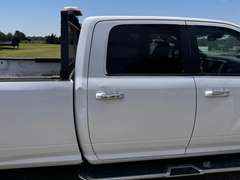 2015 Ram 2500 SLT 4x2 Truck