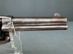 Colt SAA Army 1907 38WCF Revolver #300740