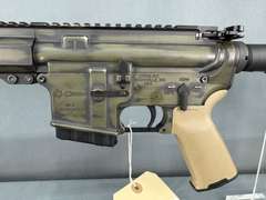 CMMG Resolute 100 MK4 350Legend Semi-Auto Rifle w/box #BOD04535