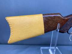 Winchester 1886 .45-70Govt Lever Action Rifle #01262 MM343