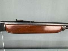 Marlin 39-A 22S/L/LR Lever Rifle #D12705