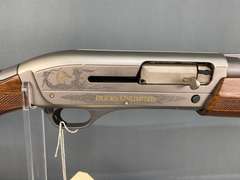 Winchester Super X3 12ga Semi-Auto Shotgun w/hard case #2010DU0700
