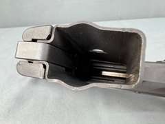 Master Piece Arms Defender MPA30SST-A 9mm Semi-Auto Pistol w/hard case #B7653
