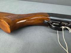Ithaca 37R Feather Light 20ga Pump Shotgun #617223-4