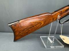 Winchester 1873 44 Lever Rifle #68339