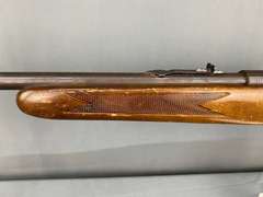 Lakefield Mark II 22LR Bolt Rifle No Mag #271199