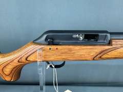 Thompson Center 22 Classic Benchmark 22LR Semi-Auto Rifle #T4973