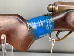 WesternField M149A 20ga Bolt Shotgun #NVSN