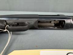 Western Field M550ABD 12ga Pump Shotgun #H367356