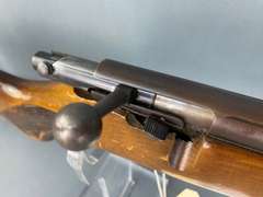 Lakefield Mark II 22LR Bolt Rifle No Mag #271199