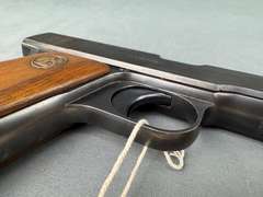 Ortgies Deutsche Werke 7.65 Semi-Auto Pistol #77453
