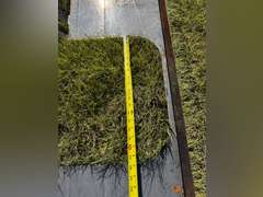 Open Center Viewpoint Weldable Quick Attach Blank Plate