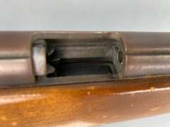 Lakefield Mark II 22LR Bolt Rifle No Mag #271199