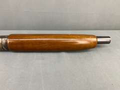 Naval Co Line Thrower 45-70 Single Rifle w/Trunk, Projectiles & String #290