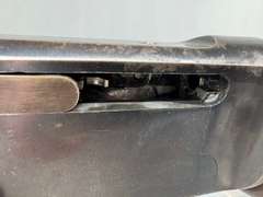 Marlin 39-A 22S/L/LR Lever Rifle #D12705