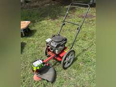 Swisher String Trimmer