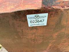 GPI Diesel Tank w/Pump