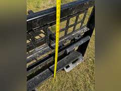 60" Pallet Forks