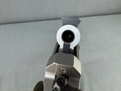 Thompson Center Encore Pro Hunter 500S&W Single Rifle w/(2) extra Barrels and ForeEnd #581476