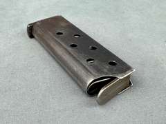 Fegyvergyar Budapest Frommer 9mm/380 Semi-Auto Pistol #106261