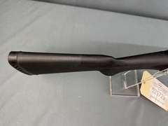 Interstate Arms Hawk Model 981 12ga Pump Shotgun #0122022