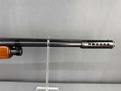 JC Higgins 20 12ga Pump Shotgun #NVSN