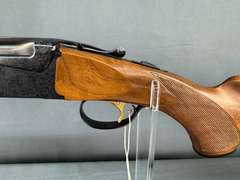 Ithaca 500 20ga Over/Under Shotgun S6507541