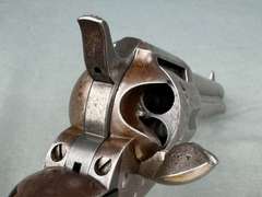 Colt SAA Army 1904 38WCF Revolver #251920