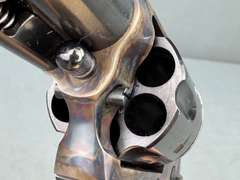 Colt Single Action Army P1840 45cal Revolver w/box #SA60657