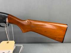 Remington Wingmaster 870 12ga Pump Shotgun #774855V