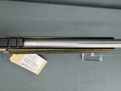 Thompson Center Encore Pro Hunter 500S&W Single Rifle w/(2) extra Barrels and ForeEnd #581476