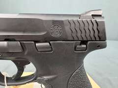 Smith & Wesson M&P 9 Shield 9mm Semi-Auto Pistol w/box #HPP9640