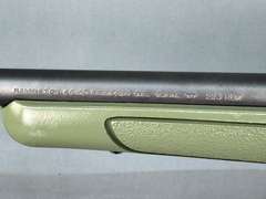 Remington 700 223Rem Bolt Rifle #G7064275