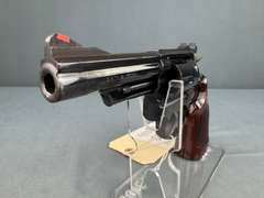 Smith & Wesson 19-4 357Mag Revolver w/box #73K2684