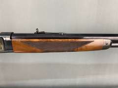 Winchester 1886 .45-70Govt Lever Action Rifle #01262 MM343