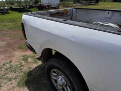 2015 Ram 2500 SLT 4x2 Truck