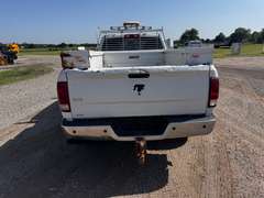 2015 Ram 2500 SLT 4x2 Truck