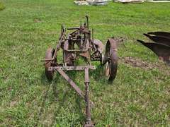 2-Bottom Plow